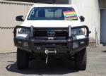 2021 TOYOTA HILUX X CAB C/CHAS SR (4x4) GUN126R FACELIFT