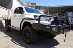 2021 TOYOTA HILUX X CAB C/CHAS SR (4x4) GUN126R FACELIFT