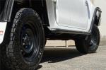 2021 TOYOTA HILUX X CAB C/CHAS SR (4x4) GUN126R FACELIFT