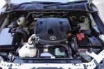 2021 TOYOTA HILUX X CAB C/CHAS SR (4x4) GUN126R FACELIFT