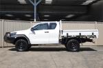 2021 TOYOTA HILUX X CAB C/CHAS SR (4x4) GUN126R FACELIFT