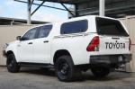 2021 TOYOTA HILUX DOUBLE CAB P/UP SR (4x4) GUN126R FACELIFT