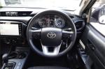 2021 TOYOTA HILUX DOUBLE CAB P/UP SR (4x4) GUN126R FACELIFT