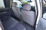 2010 TOYOTA HILUX DUAL CAB P/UP SR5 (4x4) KUN26R MY11 UPGRADE