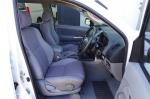 2010 TOYOTA HILUX DUAL CAB P/UP SR5 (4x4) KUN26R MY11 UPGRADE