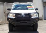 2017 TOYOTA HILUX C/CHAS SR (4x4) GUN126R MY17