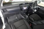 2020 TOYOTA HILUX DOUBLE C/CHAS SR (4x4) GUN126R MY19 UPGRADE