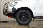 2020 TOYOTA HILUX DOUBLE C/CHAS SR (4x4) GUN126R MY19 UPGRADE