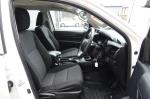 2022 TOYOTA HILUX DOUBLE C/CHAS WORKMATE (4x4) GUN125R