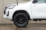 2022 TOYOTA HILUX DOUBLE C/CHAS WORKMATE (4x4) GUN125R