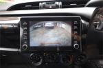 2022 TOYOTA HILUX DOUBLE C/CHAS WORKMATE (4x4) GUN125R