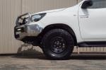 2018 TOYOTA HILUX C/CHAS SR (4x4) GUN126R MY19