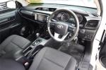 2018 TOYOTA HILUX C/CHAS SR (4x4) GUN126R MY19