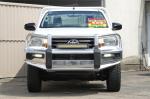 2018 TOYOTA HILUX C/CHAS SR (4x4) GUN126R MY19