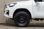 2020 TOYOTA HILUX X CAB C/CHAS SR (4x4) GUN126R MY19 UPGRADE