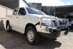 2015 TOYOTA HILUX DUAL CAB P/UP SR (4x4) KUN26R MY14