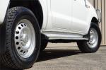 2015 TOYOTA HILUX DUAL CAB P/UP SR (4x4) KUN26R MY14