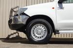2015 TOYOTA HILUX DUAL CAB P/UP SR (4x4) KUN26R MY14