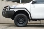 2021 TOYOTA HILUX X CAB C/CHAS SR (4x4) GUN126R FACELIFT