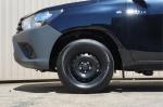 2019 TOYOTA HILUX DOUBLE CAB P/UP WORKMATE TGN121R MY19
