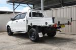 2020 TOYOTA HILUX DOUBLE CAB P/UP SR (4x4) GUN126R FACELIFT