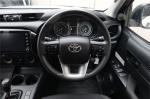 2020 TOYOTA HILUX DOUBLE CAB P/UP SR (4x4) GUN126R FACELIFT