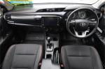 2020 TOYOTA HILUX DOUBLE CAB P/UP SR (4x4) GUN126R FACELIFT