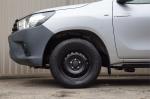 2015 TOYOTA HILUX C/CHAS WORKMATE TGN121R