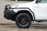 2016 TOYOTA HILUX DUAL C/CHAS SR (4x4) GUN126R