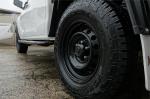 2016 TOYOTA HILUX DUAL C/CHAS SR (4x4) GUN126R