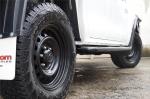 2015 TOYOTA HILUX DUAL C/CHAS SR (4x4) GUN126R