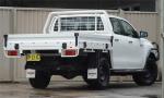 2016 TOYOTA HILUX DUAL C/CHAS SR (4x4) GUN126R