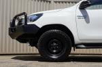 2017 TOYOTA HILUX DUAL CAB UTILITY SR (4x4) GUN126R MY17