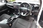2021 TOYOTA HILUX DOUBLE C/CHAS SR (4x4) GUN126R