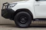 2021 TOYOTA HILUX DOUBLE C/CHAS SR (4x4) GUN126R