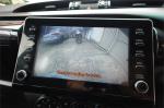 2021 TOYOTA HILUX DOUBLE C/CHAS SR (4x4) GUN126R