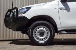 2017 TOYOTA HILUX C/CHAS SR (4x4) GUN126R