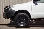 2010 TOYOTA HILUX C/CHAS SR (4x4) GGN25R 09 UPGRADE