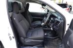 2016 TOYOTA HILUX C/CHAS WORKMATE GUN122R