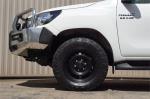 2018 TOYOTA HILUX DOUBLE C/CHAS SR (4x4) GUN126R MY19