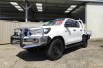 2018 TOYOTA HILUX DOUBLE C/CHAS SR (4x4) GUN126R MY19