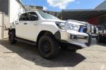 2018 TOYOTA HILUX DOUBLE C/CHAS SR (4x4) GUN126R MY19