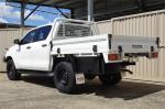 2018 TOYOTA HILUX DOUBLE C/CHAS SR (4x4) GUN126R MY19