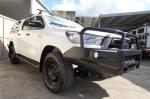2021 TOYOTA HILUX DOUBLE CAB P/UP SR HI-RIDER (4x2) GUN136R