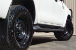 2021 TOYOTA HILUX DOUBLE CAB P/UP SR HI-RIDER (4x2) GUN136R