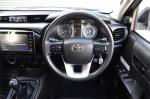 2021 TOYOTA HILUX DOUBLE CAB P/UP SR HI-RIDER (4x2) GUN136R