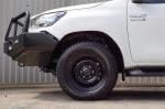 2022 TOYOTA HILUX DOUBLE C/CHAS SR (4x4) GUN126R