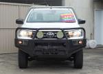 2021 TOYOTA HILUX C/CHAS SR (4x4) GUN126R FACELIFT