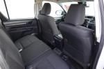 2022 TOYOTA HILUX DOUBLE C/CHAS SR (4x4) GUN126R