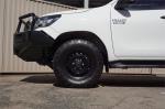 2022 TOYOTA HILUX DOUBLE C/CHAS SR (4x4) GUN126R
